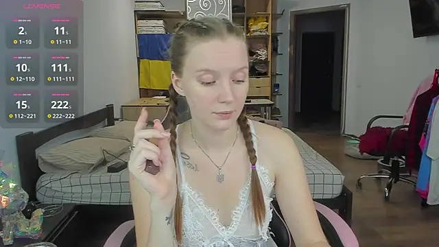 Mary_Blu's cam snapshot