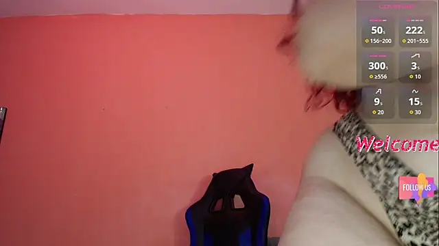 GiordanaPinoo's cam snapshot