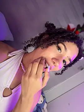 Lovely_Janeth's web cam