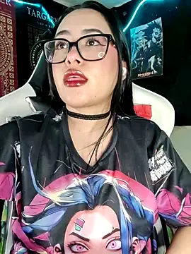 Janna_mnt's cam snapshot