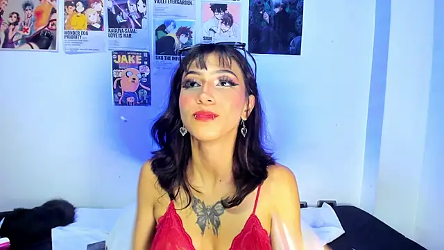 Naomi-Haruno's cam snapshot