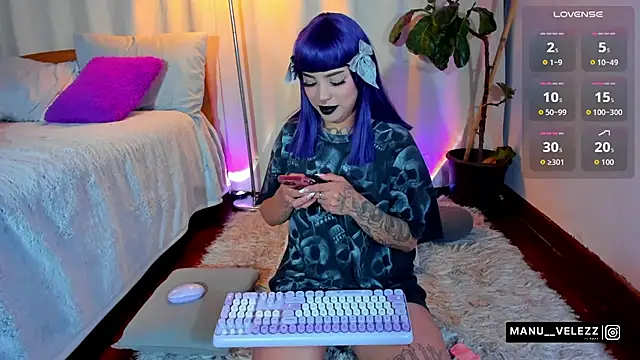 Manu_Velez's cam snapshot