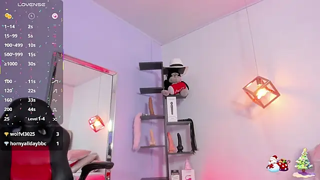 KIMMARSHALL1's cam snapshot