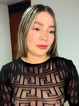 Chantel_sam's cam snapshot