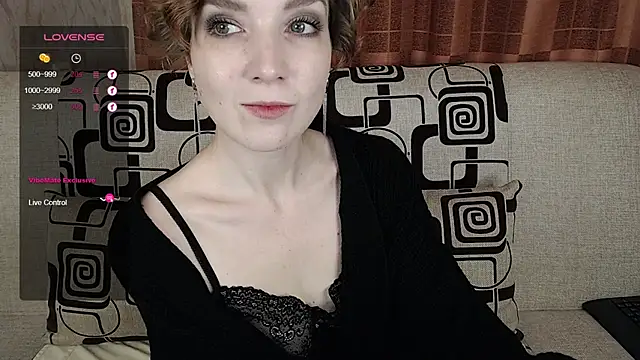 TinaWince's cam snapshot