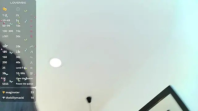 ciara_connor's cam snapshot