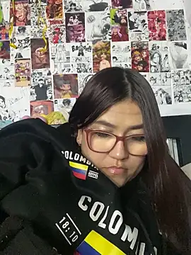 violeta_818's cam snapshot