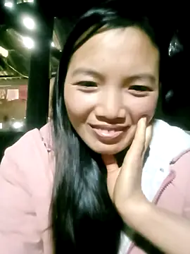 ngan-cute's cam snapshot