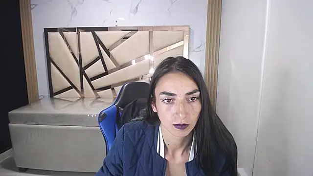 Maily_a_'s cam snapshot