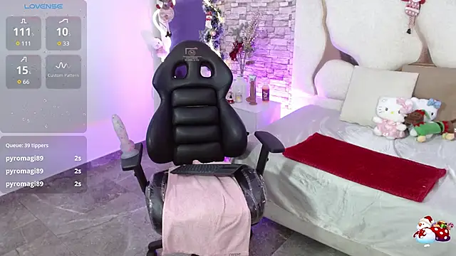 casse_tay's cam snapshot