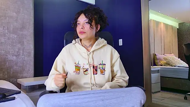 KatherineGomez's cam snapshot