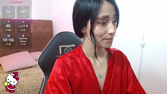 palmerfox_tay's cam snapshot