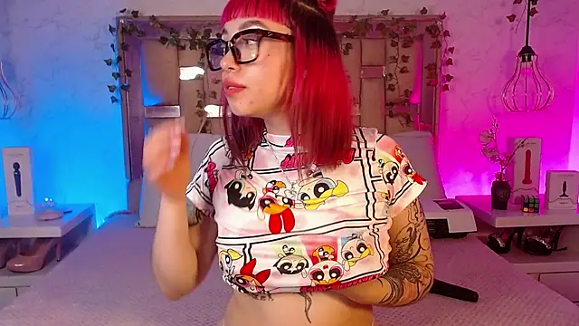 GigiVolkova's cam snapshot