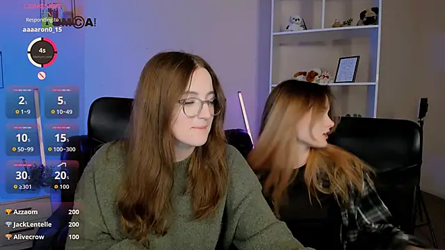 luna_berryy's cam snapshot