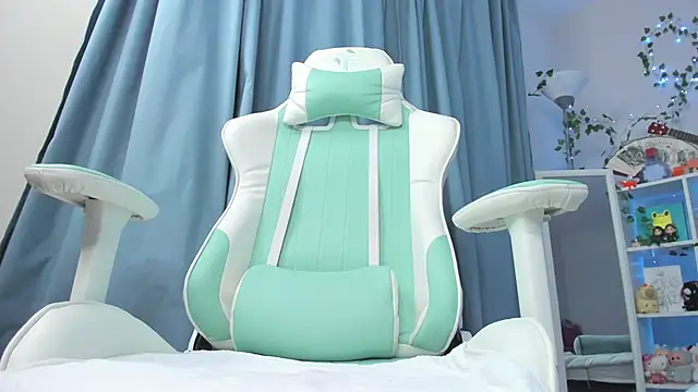 Zoe_Vee's cam snapshot