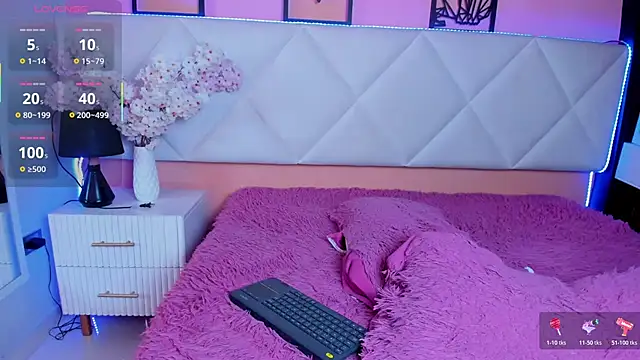 veronica_hill_'s cam snapshot