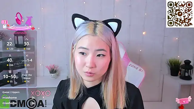 Aisi_18's cam snapshot