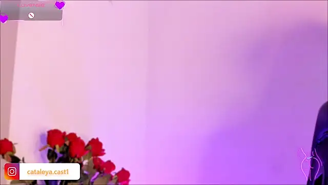 CATALEYA_CAST1's cam snapshot