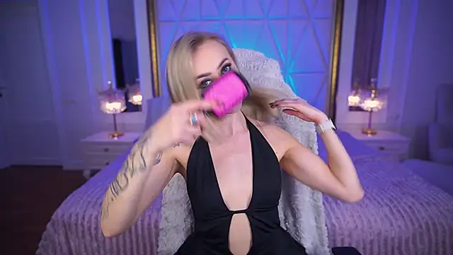 GraceCandy's cam snapshot