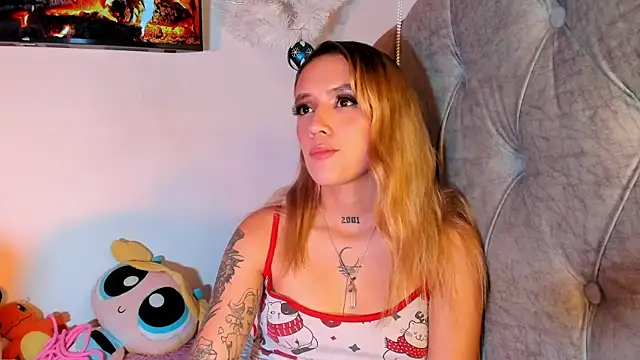 Sabrina_Cole's cam snapshot