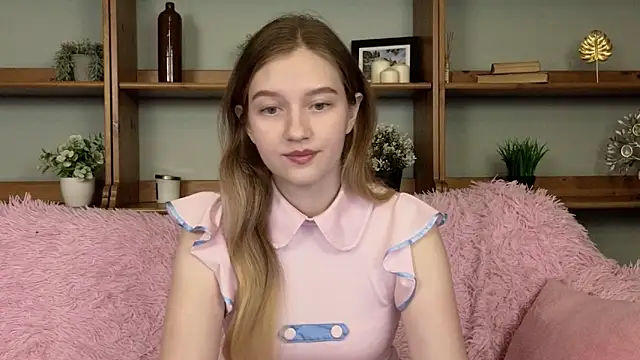 Ksuhesa's cam snapshot