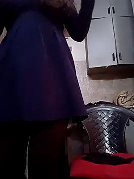 Aachal_7's cam snapshot