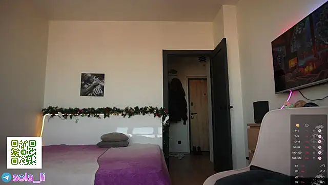 Sola_LI's cam snapshot