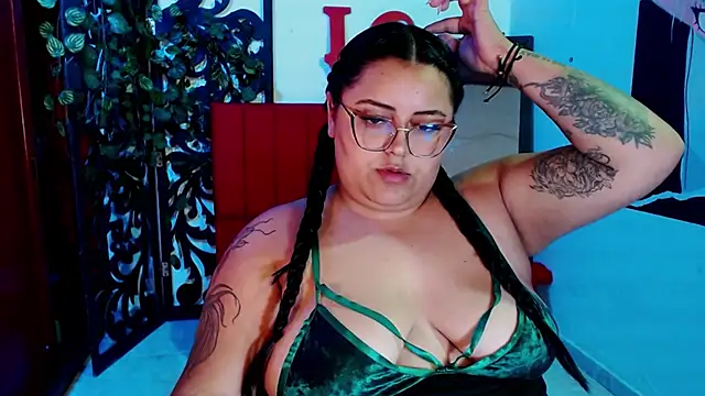 moon_sunflower's cam snapshot