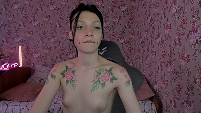 roselolly's cam snapshot