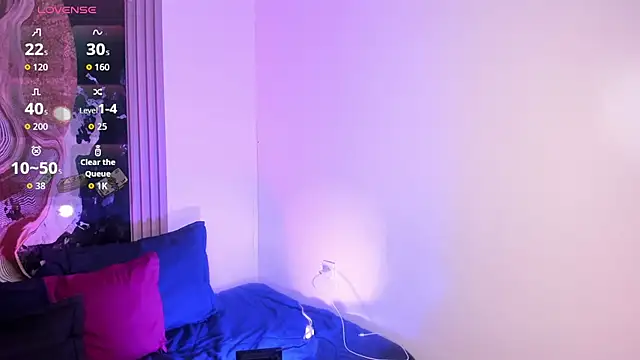 Alexx_tc's cam snapshot