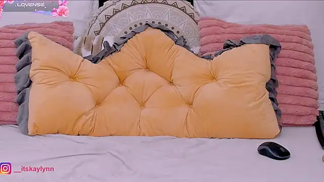 Kaylynn's cam snapshot