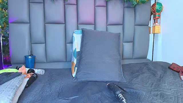 Roxana_gomez's cam snapshot