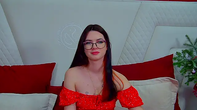 MelissaMays's cam snapshot