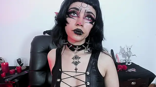 Yueeclipsa's cam snapshot