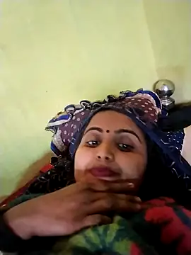 Pooja_hote's cam snapshot