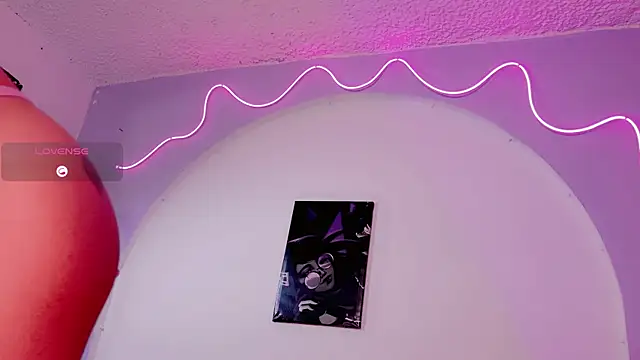 Sky_Rivers's cam snapshot