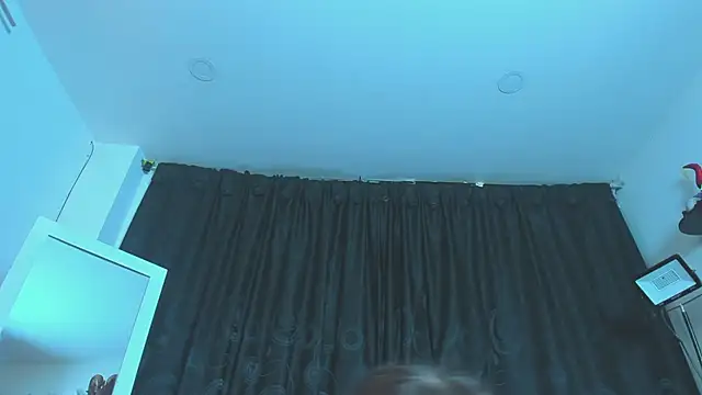 Kizzuky's cam snapshot