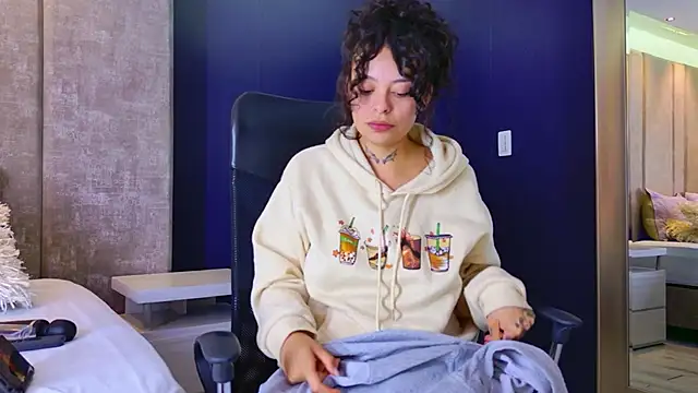 KatherineGomez's cam snapshot