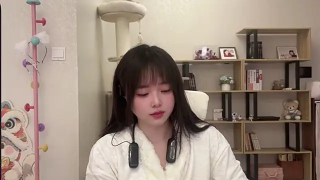 Chenjing0's cam snapshot