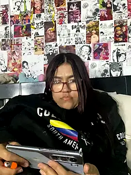 violeta_818's cam snapshot