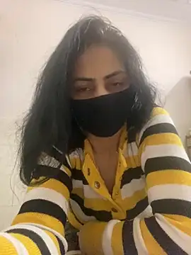 SashaPatel's cam snapshot