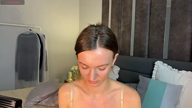 EvaToniz's cam snapshot