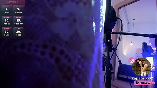 sara__gomez's cam snapshot