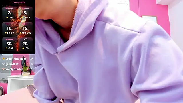 abigail_smith15's cam snapshot