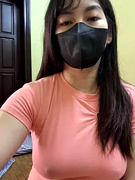 Xiaolanzhu's cam snapshot