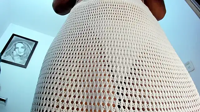 Ms_lunaRose's cam snapshot