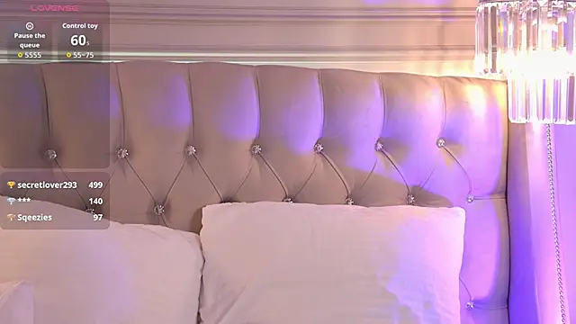 BettyLeen's cam snapshot