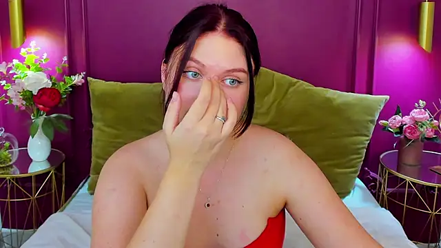 LizyBex's cam snapshot