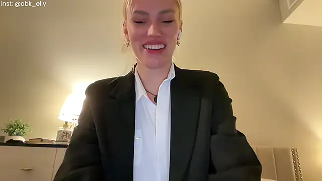 Ohbabykelly's cam snapshot