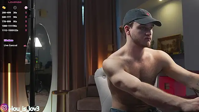 MrbigLouis live sex cam